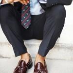 MODE : Le lexique des différents modèles de chaussures pour homme