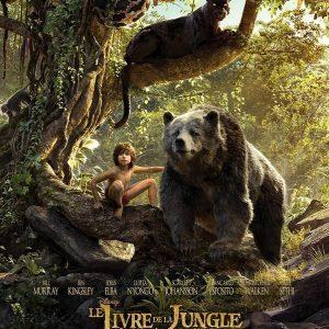 Critique – Le Livre de la Jungle