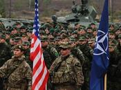 britannique diffuse erreur manuel secret l'OTAN