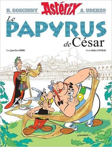 Le retour d'Astérix JPEG - 61.7 ko