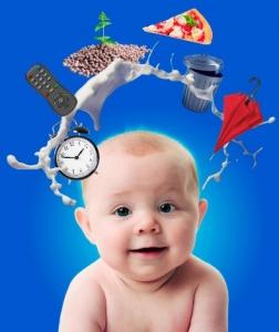 LAIT MATERNEL: Une biologie unique qui façonne l'immunité du bébé – Trends in Biochemical Sciences