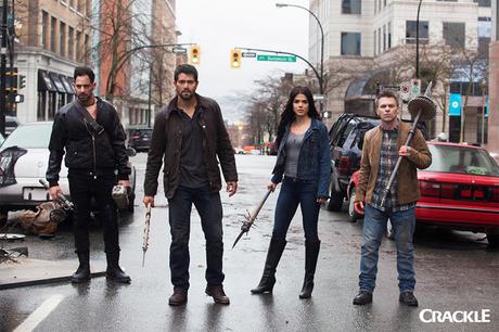 Sony prépare une série Snatch, Dead Rising et d’autres !