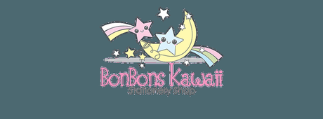 Bonbons kawaii