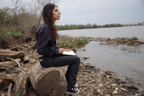 PJ Harvey - The Hope Six Demolition Projet