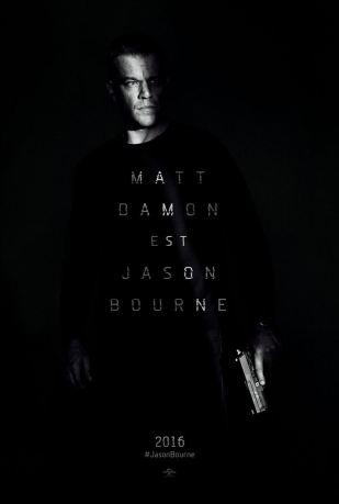 [Trailer] Jason Bourne : les poings contre les tronches