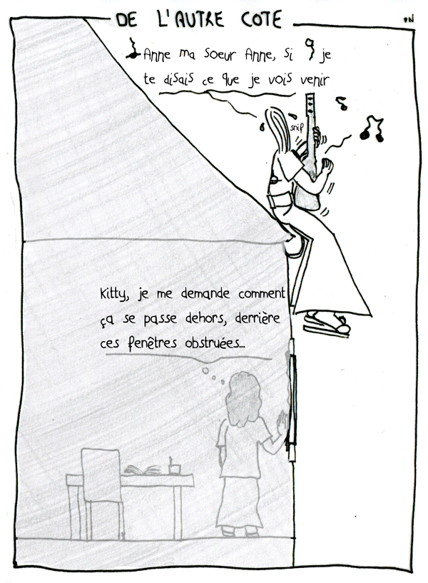 Journal d'Anne Frank – L'annexe : Notes de Journal du 12 juin 1942 au 1er août 1944