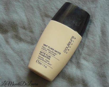 Produits Terminée #19: Mes produits Make-up terminée