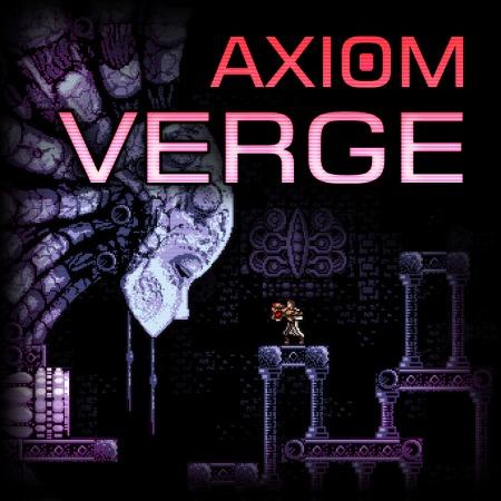 axiome verge