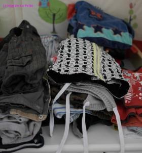 (Départ en vacances) Je mets quoi dans la valise ? valise enfant 2