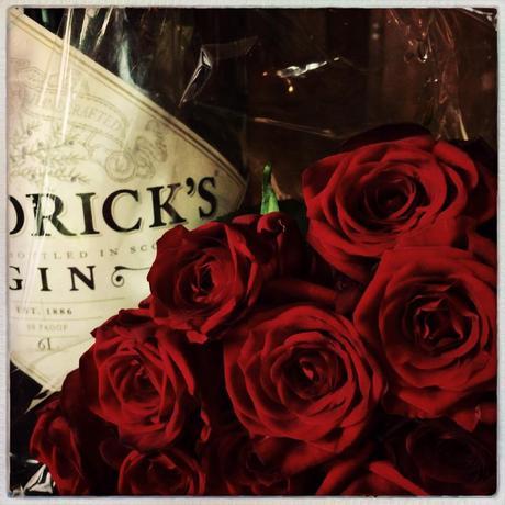 Bar éphémère Hendrick’s ouvre ses CHAMBERS of the CURIOUS