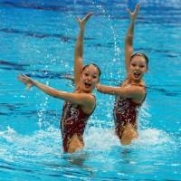 Ces jumeaux qui ont goûté ensemble aux joies des JO