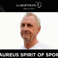 Retour sur les Laureus Awards 2016: Les Oscars du sport