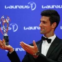 Retour sur les Laureus Awards 2016: Les Oscars du sport