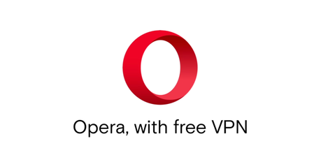 Opera intègre un VPN gratuit à son navigateur