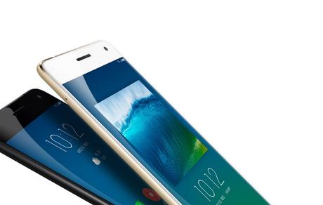 ZUK Z2 PRO : 6 Go de RAM, SnapDragon 820 et AMOLED