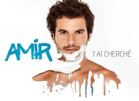 Eurovision France: AMIR HADDAD avec " J'ai cherché"