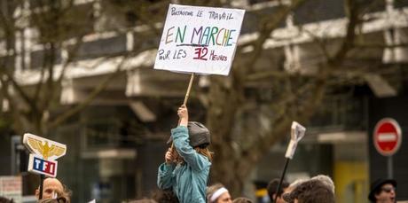 Et si les Français passaient aux 32 heures ?