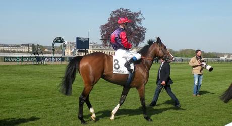 Prix de Fontainebleau