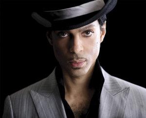 Breaking news: Prince retrouvé mort dans sa propriété de Paisley Park.