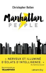 manhattan-people
