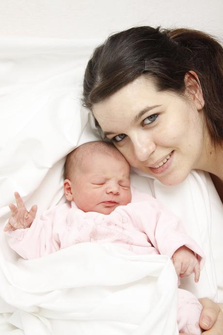 {Photos} Reportages photos à la maternité