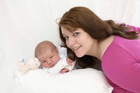 {Photos} Reportages photos à la maternité