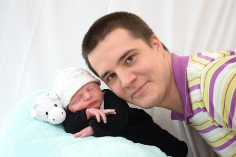 {Photos} Reportages photos à la maternité