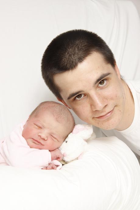 {Photos} Reportages photos à la maternité