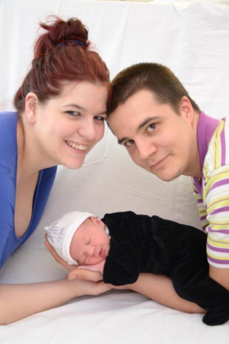 {Photos} Reportages photos à la maternité