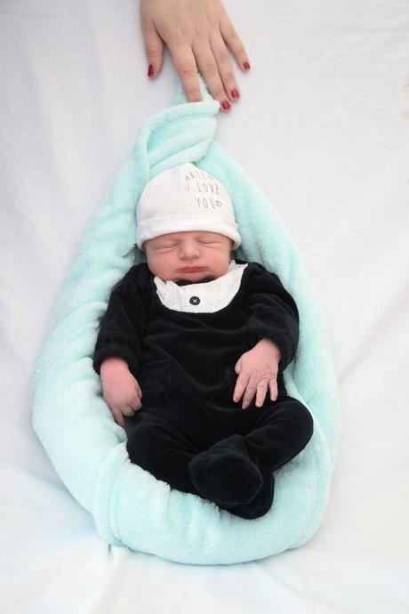 {Photos} Reportages photos à la maternité