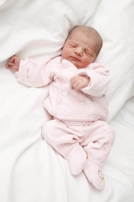 {Photos} Reportages photos à la maternité