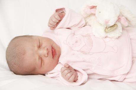 {Photos} Reportages photos à la maternité