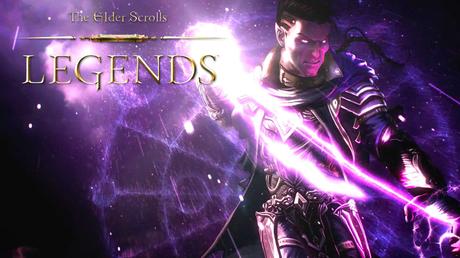 The Elder Scrolls Legends entre en bêta fermée !‏