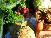 Panier semaine Basket Week