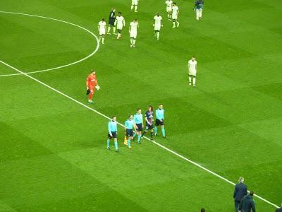 PSG - Manchester City : retour en images