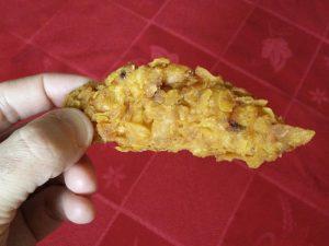 J’ai testé les buckets de poulet de la Baracca Frites Wings de poulet