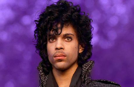 RIP : Prince s’est éteint à l’âge de 57 ans