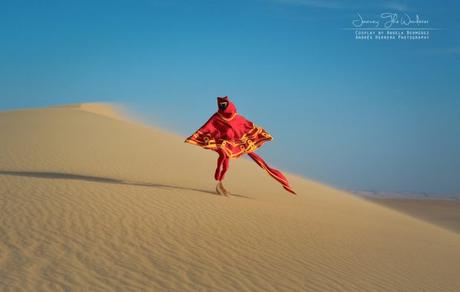 journey_cosplay_by_angelabermudez-d9zq6cg-620x394 Cosplay - Journey #114
