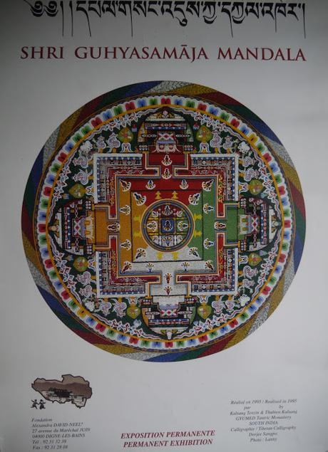 Mandalas