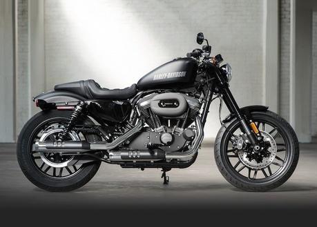 Harley Davidson Roadster: Le retour du Sportster Harley Davidson Roadster: Le retour du Sportster