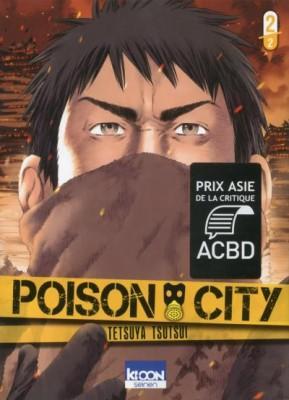 Poison City 2