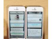 iPhone font ressentir