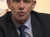 E-marketing 2016: Interview Plateau Présentation Cabinet HAAS AVOCATS Gérard Haas