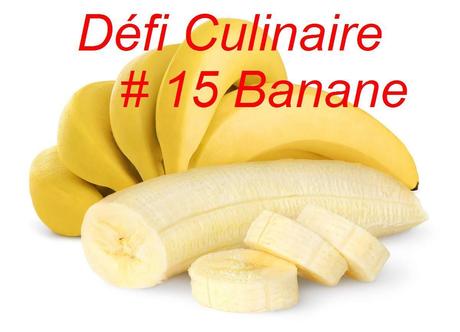 Milles feuilles à la banane au thermomix ou sans 