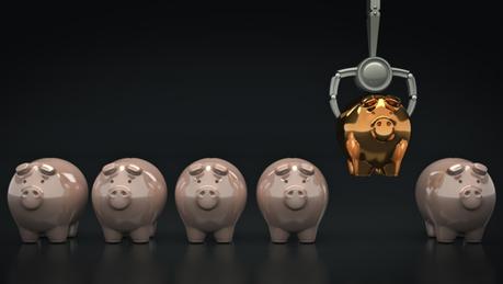 Crédit : rebond par Shutterstock