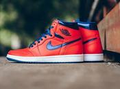 Jordan Retro High “Letterman”