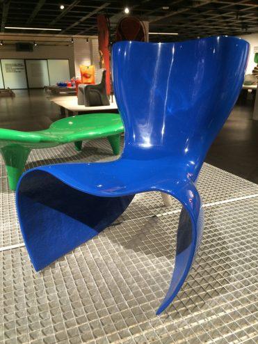 ADAM : La merveilleuse histoire du plastique