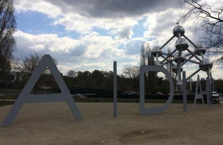 ADAM : La merveilleuse histoire du plastique