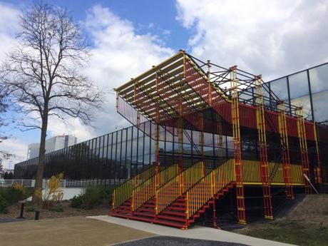 ADAM : La merveilleuse histoire du plastique