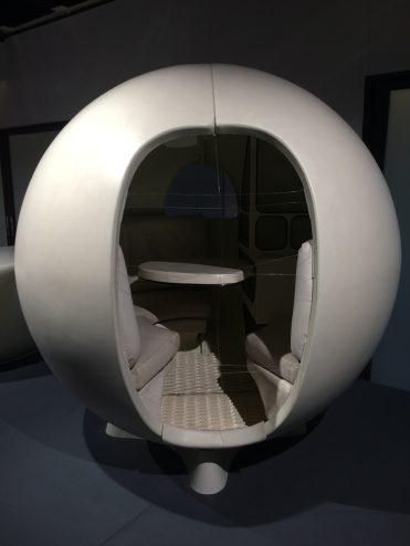 ADAM : La merveilleuse histoire du plastique